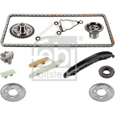 FEBI BILSTEIN 172446 Steuerkettensatz