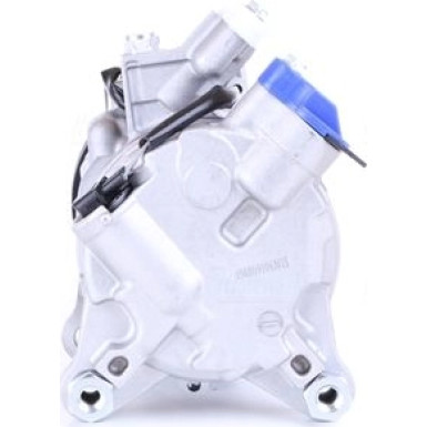 Kompressor, Klimaanlage 89593 Kompressor, Klimaanlage 89593
