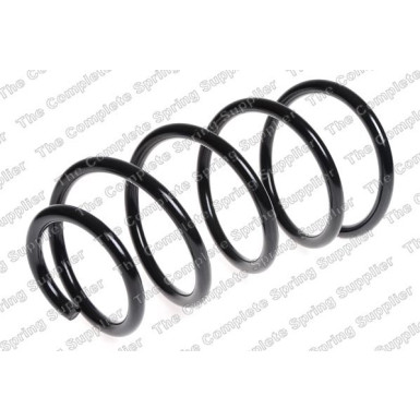 Fahrwerksfeder 4008477 Fahrwerksfeder 4008477