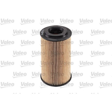 Valeo Ölfilter 586564