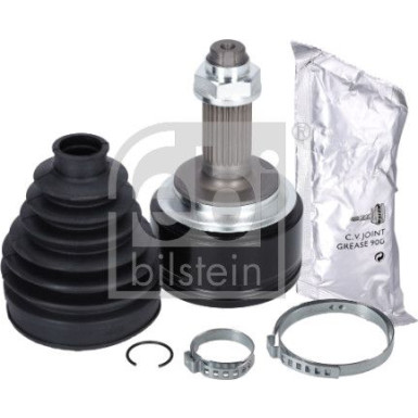 febi bilstein Gelenksatz, Antriebswelle 183250 febi bilstein Gelenksatz, Antriebswelle 183250