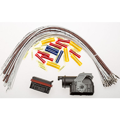 Metzger Kabelreparatursatz, Tür 2321025