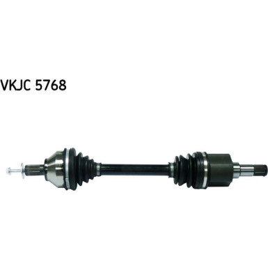 SKF Antriebswelle VKJC 5768