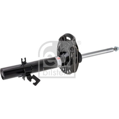 Stoßdämpfer 1002437