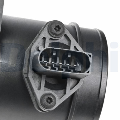 Delphi Luftmassenmesser AF10257-12B1