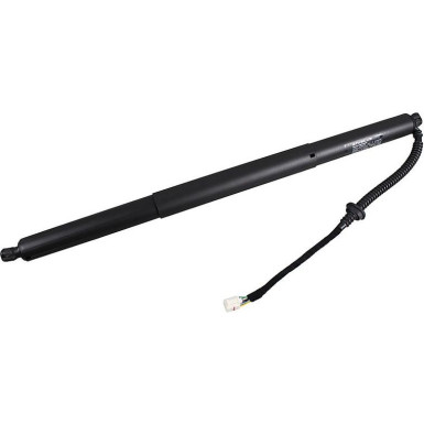 Metzger Elektromotor, Heckklappe 2115034