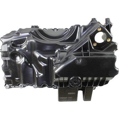 Metzger Ölwanne 7990164