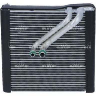 Verdampfer, Klimaanlage 36158 Verdampfer, Klimaanlage 36158