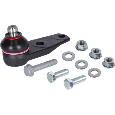 FEBI BILSTEIN 10640 Trag-/Führungsgelenk FEBI BILSTEIN 10640 Trag-/Führungsgelenk