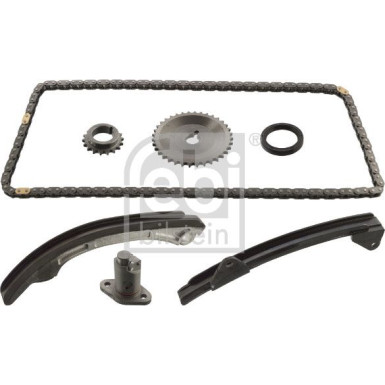FEBI BILSTEIN 106562 Steuerkettensatz