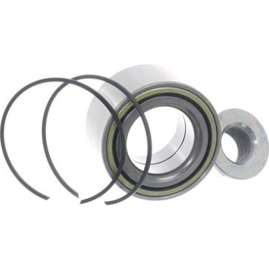 SKF Radlagersatz VKBA 1452