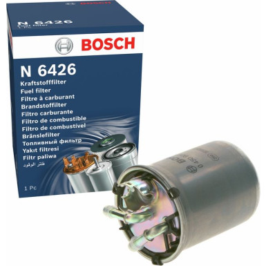 Kraftstofffilter 0 450 906 426 Kraftstofffilter 0 450 906 426