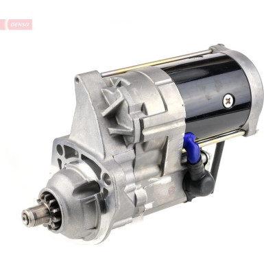 Starter DSN2021 Starter DSN2021