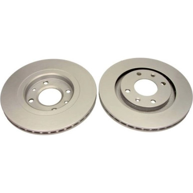 QUARO Bremsscheibe QD4058 QUARO Bremsscheibe QD4058