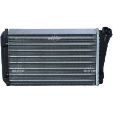 NRF Wärmetauscher, Innenraumheizung 54238