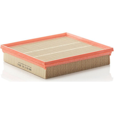 MANN-FILTER C 25 135 Luftfilter MANN-FILTER C 25 135 Luftfilter