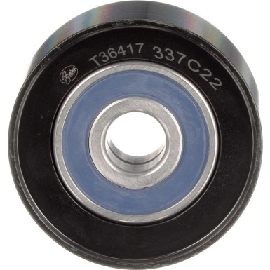 Gates Umlenk-/Führungsrolle, Keilrippenriemen DriveAlign™ T36417