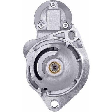 Starter 8EA 011 610-491 Starter 8EA 011 610-491