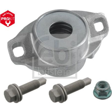 FEBI BILSTEIN 37971 Reparatursatz, Federbeinstützlager, Domlager