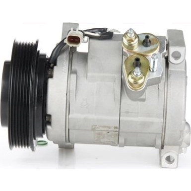 Kompressor, Klimaanlage 890152
