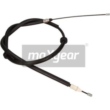 Maxgear Seilzug, Feststellbremse 32-0700