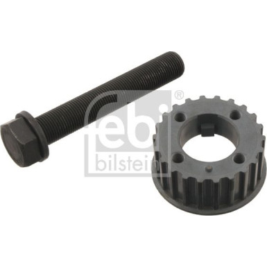 FEBI BILSTEIN 24682 Zahnrad, Kurbelwelle
