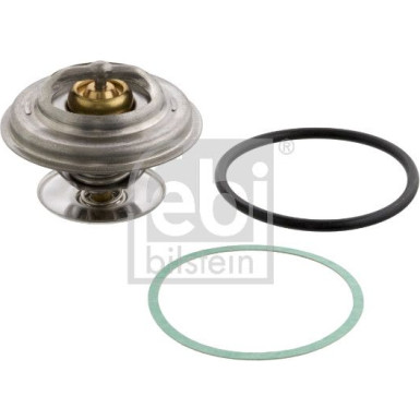 FEBI BILSTEIN 15849 Thermostat, Kühlmittel