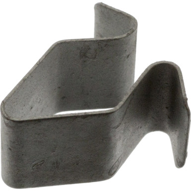 FEBI BILSTEIN 100626 Halteclip, Innenraumverkleidung FEBI BILSTEIN 100626 Halteclip, Innenraumverkleidung