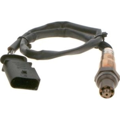 BOSCH Lambdasonde 0 258 006 127