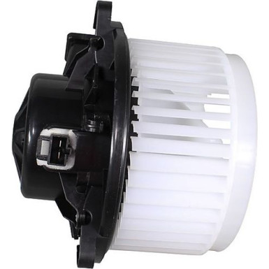 Metzger Innenraumgebläse 0917829