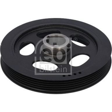 febi bilstein Riemenscheibe, Kurbelwelle 197688
