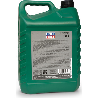 LIQUI MOLY 1266 Rasenmäher-Öl SAE 30, 5L