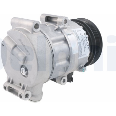 Kompressor, Klimaanlage CS20548 Kompressor, Klimaanlage CS20548