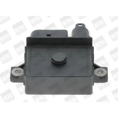 BorgWarner (BERU) Steuergerät, Glühzeit GSE108