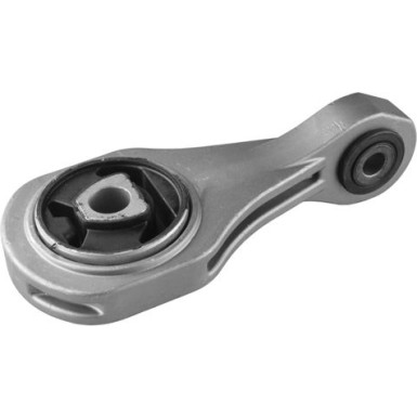 Tedgum Lagerung, Motor TED12053