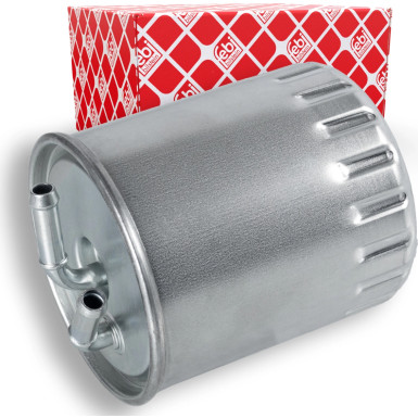 FEBI BILSTEIN 108738 Kraftstofffilter FEBI BILSTEIN 108738 Kraftstofffilter