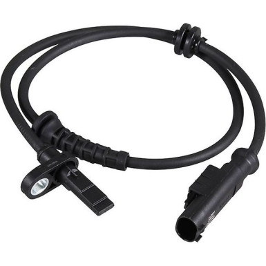 Sensor, Raddrehzahl 09001537