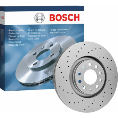 Bremsscheibe 0 986 479 258 Bremsscheibe 0 986 479 258