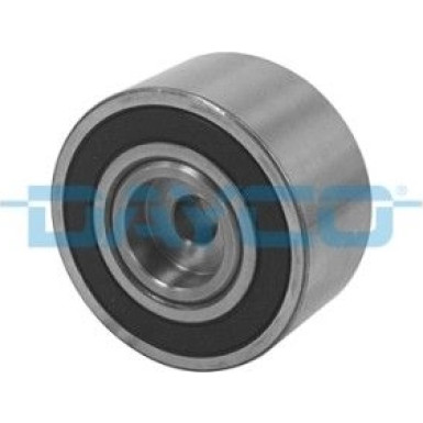 Dayco Umlenk-/Führungsrolle, Zahnriemen ATB2396