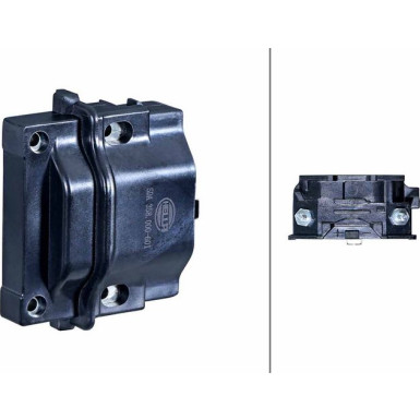Hella Zündspule 5DA 358 000-601