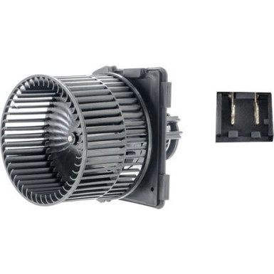 Mahle Innenraumgebläse BEHR AB 223 000S