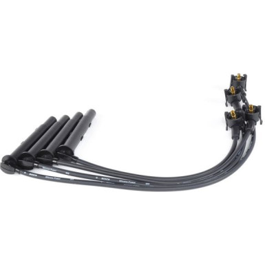 BOSCH Zündleitungssatz 0 986 357 090