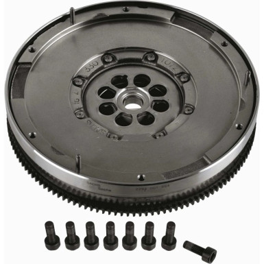 Sachs Zwei-Massen-Schwungrad 2294 001 994 Sachs Zwei-Massen-Schwungrad 2294 001 994