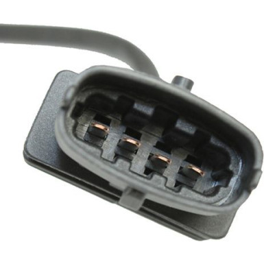 Metzger Lambdasonde 0895012