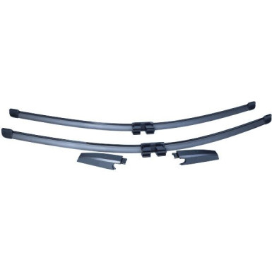 Maxgear Wischblatt Scheibenwischer 39-0064 Maxgear Wischblatt Scheibenwischer 39-0064