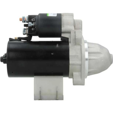 BV PSH 550.509.102.010 Anlasser 12V, 2,2kW, Zähnez.: 10, B+ (M8), Ø 82,0 mm