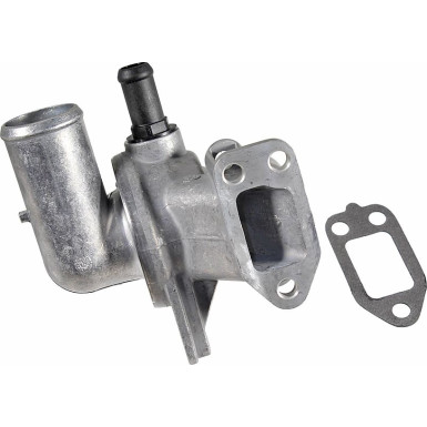 Metzger Thermostat, Kühlmittel 4006148