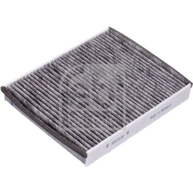 FEBI BILSTEIN 37049 Innenraumfilter