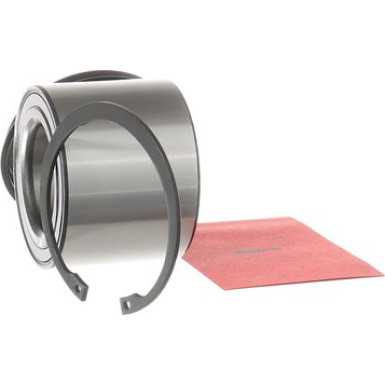 SKF Radlagersatz VKBA 6722