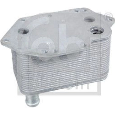 FEBI BILSTEIN 106194 Ölkühler, Motoröl